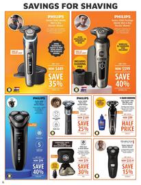 Shaver Shop catalogue Page 8