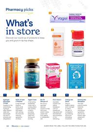 Blooms The Chemist catalogue Page 34