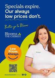 Blooms The Chemist catalogue Page 40