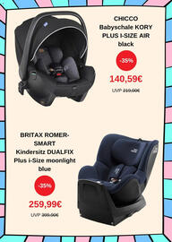 Baby Walz Prospekt Seite 6