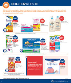 Pharmacist Advice catalogue Page 2