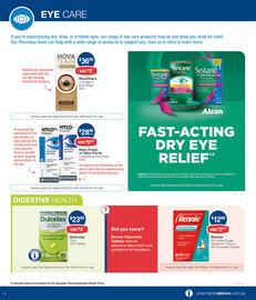 Pharmacist Advice catalogue Page 4