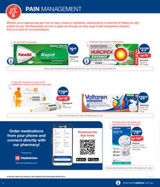 Pharmacist Advice catalogue Page 6