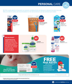 Pharmacist Advice catalogue Page 7