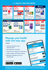 Amcal Pharmacies catalogue Page 3