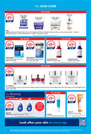 Amcal Pharmacies catalogue Page 5