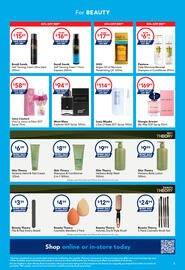 Amcal Pharmacies catalogue Page 6