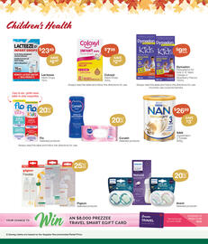 Pharmacy Best Buys catalogue Page 2