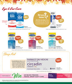 Pharmacy Best Buys catalogue Page 3