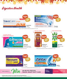 Pharmacy Best Buys catalogue Page 4