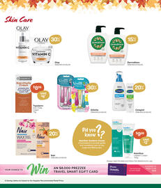 Pharmacy Best Buys catalogue Page 5