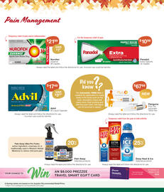 Pharmacy Best Buys catalogue Page 6