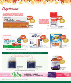 Pharmacy Best Buys catalogue Page 7