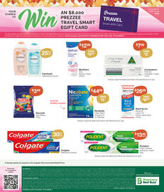 Pharmacy Best Buys catalogue Page 8