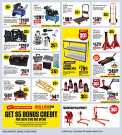 SuperCheap Auto catalogue Page 10