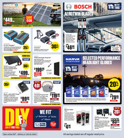 SuperCheap Auto catalogue Page 12