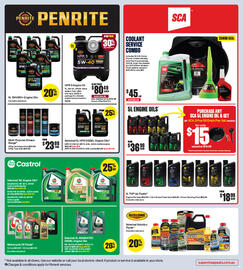 SuperCheap Auto catalogue Page 16