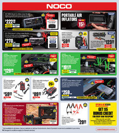 SuperCheap Auto catalogue Page 5