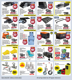 SuperCheap Auto catalogue Page 6