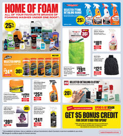 SuperCheap Auto catalogue Page 7