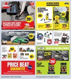 SuperCheap Auto catalogue Page 8