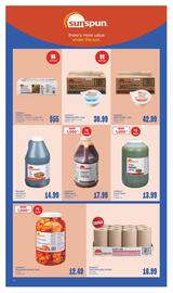 Wholesale Club flyer week 10 Page 11