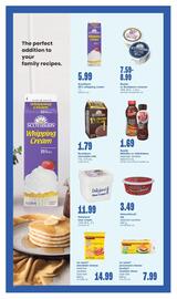 Wholesale Club flyer week 10 Page 13