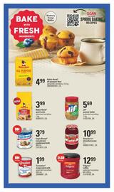 Wholesale Club flyer week 10 Page 15