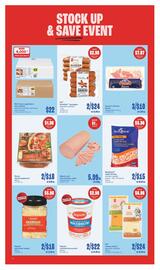 Wholesale Club flyer week 10 Page 5