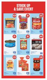 Wholesale Club flyer week 10 Page 6