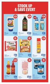 Wholesale Club flyer week 10 Page 7