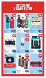 Wholesale Club flyer week 10 Page 8