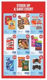 Wholesale Club flyer week 10 Page 9