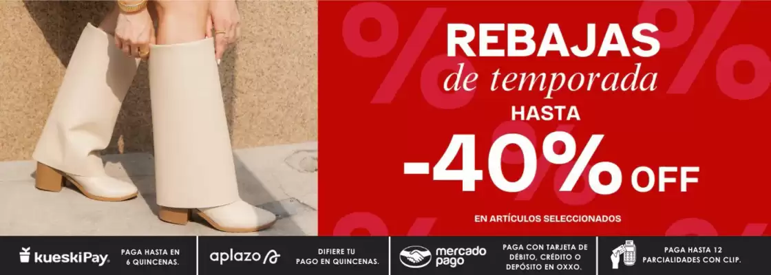 Catálogo Arantza (válido hasta 31-03)