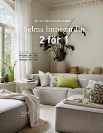 Hemtex reklamblad Sida 4