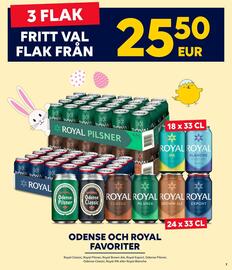 Border Shop reklamblad Sida 7