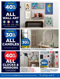 Spotlight catalogue Page 11