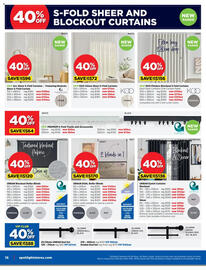 Spotlight catalogue Page 16