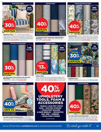 Spotlight catalogue Page 23