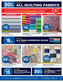 Spotlight catalogue Page 29