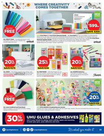 Spotlight catalogue Page 33