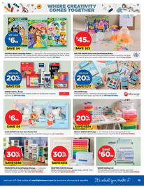 Spotlight catalogue Page 35