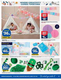 Spotlight catalogue Page 37