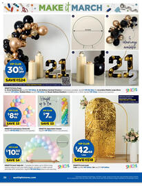 Spotlight catalogue Page 38