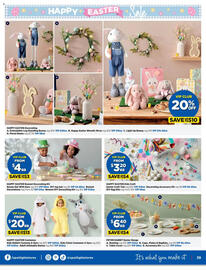 Spotlight catalogue Page 39