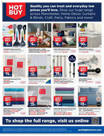 Spotlight catalogue Page 40