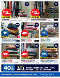 Spotlight catalogue Page 7