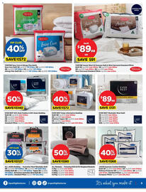 Spotlight catalogue Page 9