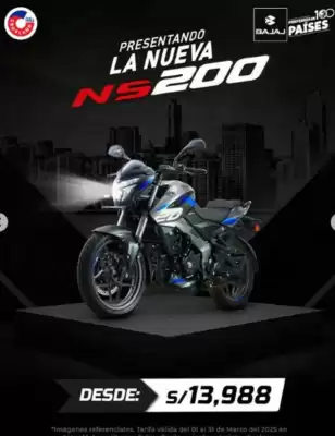 Catálogo Pulsar (válido hasta 31-03)