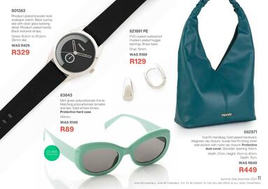 Honey Fashion Accessories catalogue week 10 Page 13